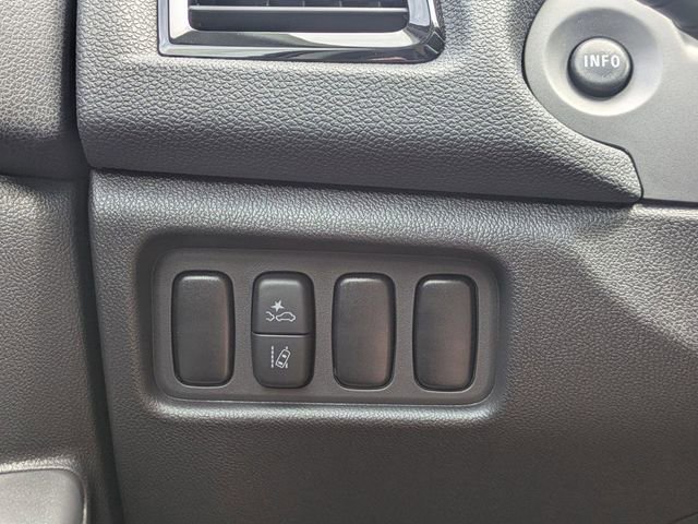 New 2026 Mitsubishi Outlander Sport AWD image 24