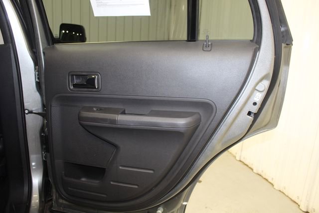 Used 2008 Ford Edge Limited AWD/4WD image 21