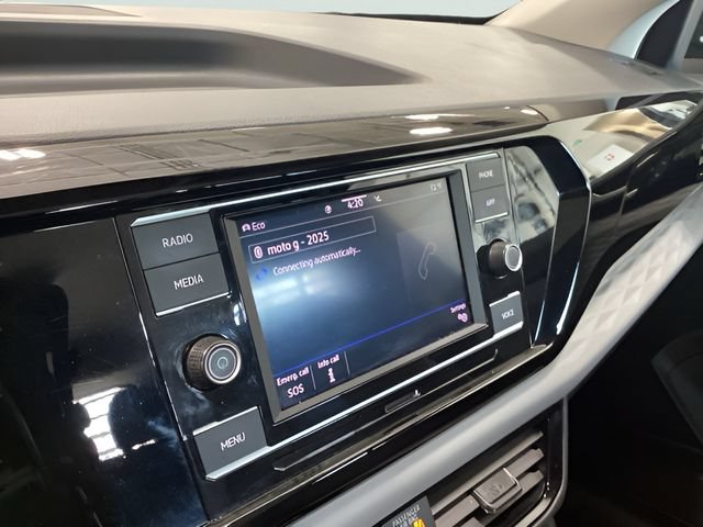 Certified 2024 Volkswagen Taos S AWD/4WD image 9