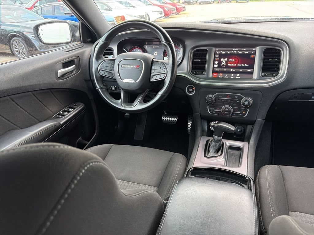 Used 2020 Dodge Charger GT w/ Driver Convenience Group RWD image 21