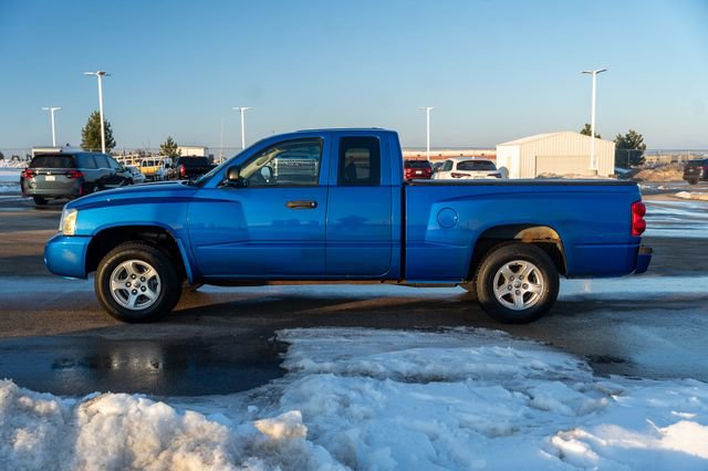 Used 2007 Dodge Dakota SLT w/ Trailer Tow Group image 4