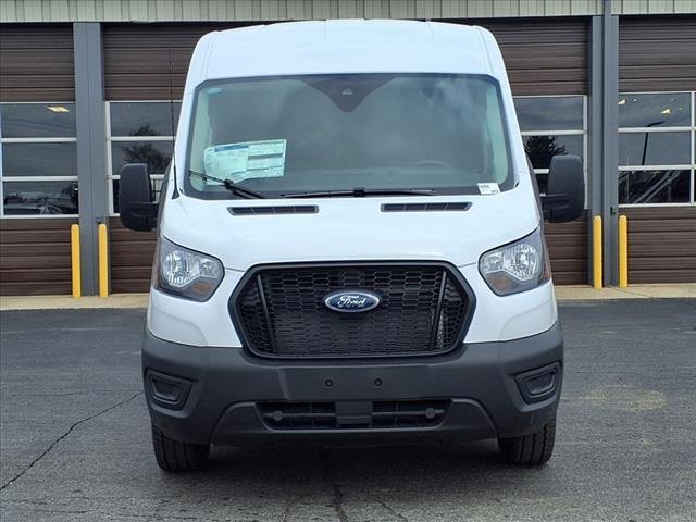 New 2025 Ford Transit 250 148 Medium Roof image 2