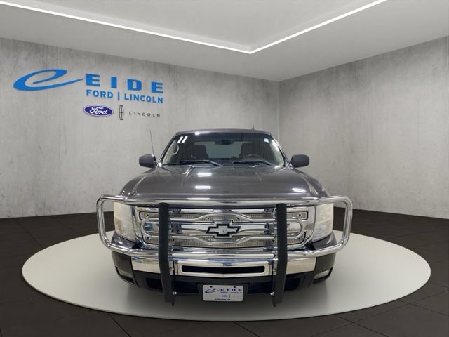 Used 2011 Chevrolet Silverado 1500 LT w/ All-Star Edition AWD/4WD image 6