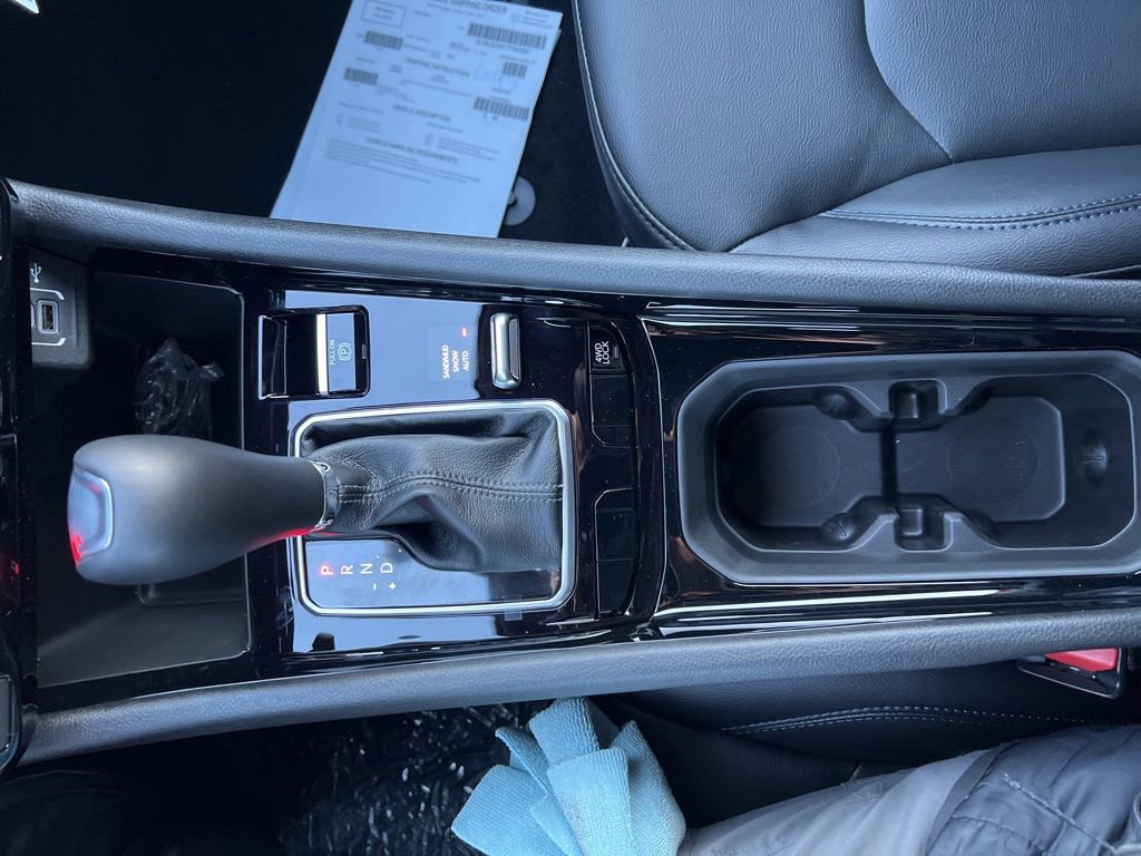 New 2026 Jeep Compass Limited image 31