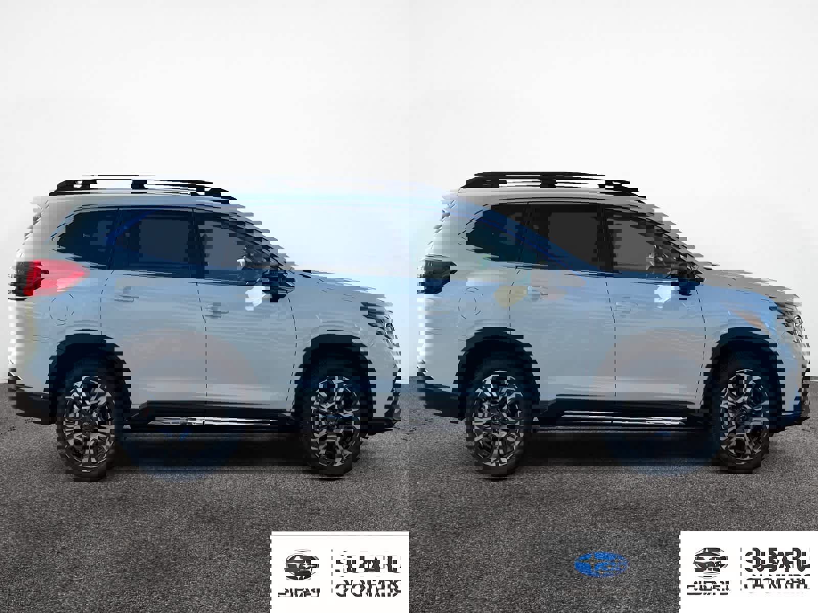 New 2025 Subaru Ascent Limited image 6