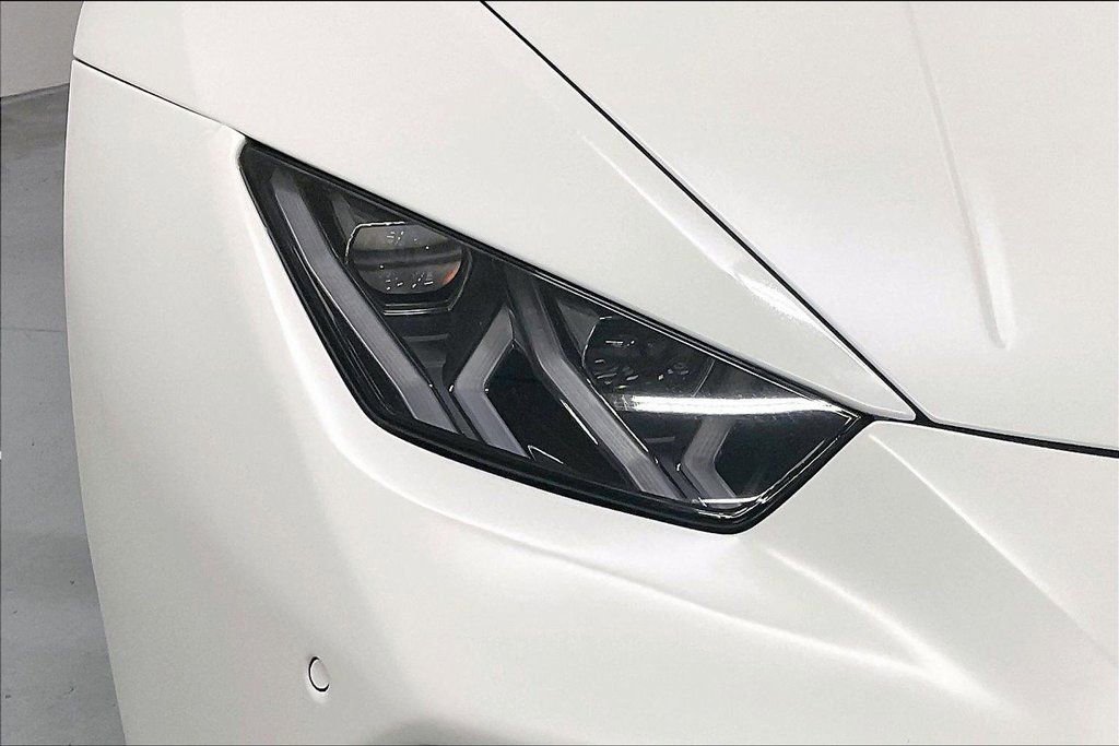 Used 2018 Lamborghini Huracan LP 580-2 image 30