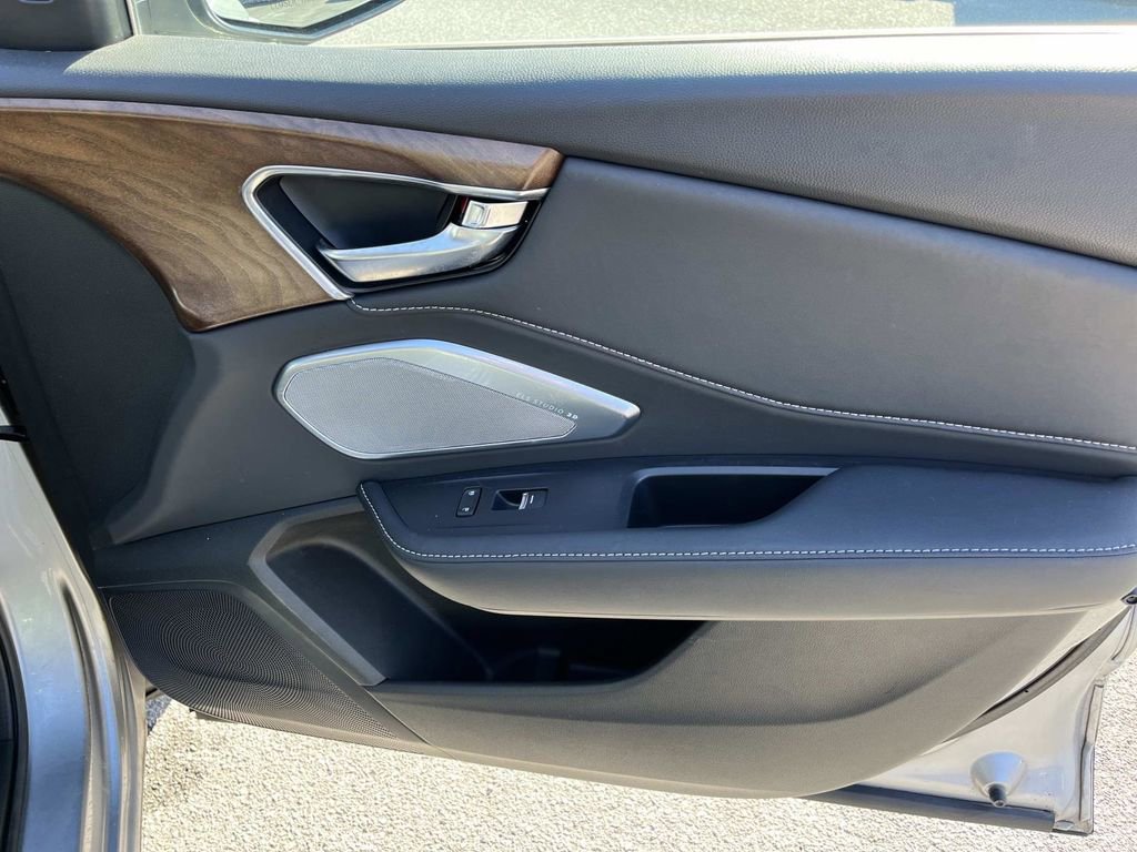 Used 2020 Acura RDX AWD w/ Advance Package image 21