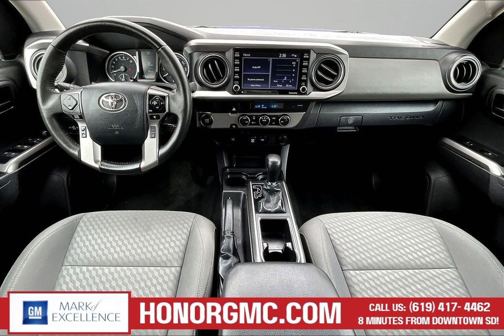 Used 2023 Toyota Tacoma SR5 image 7