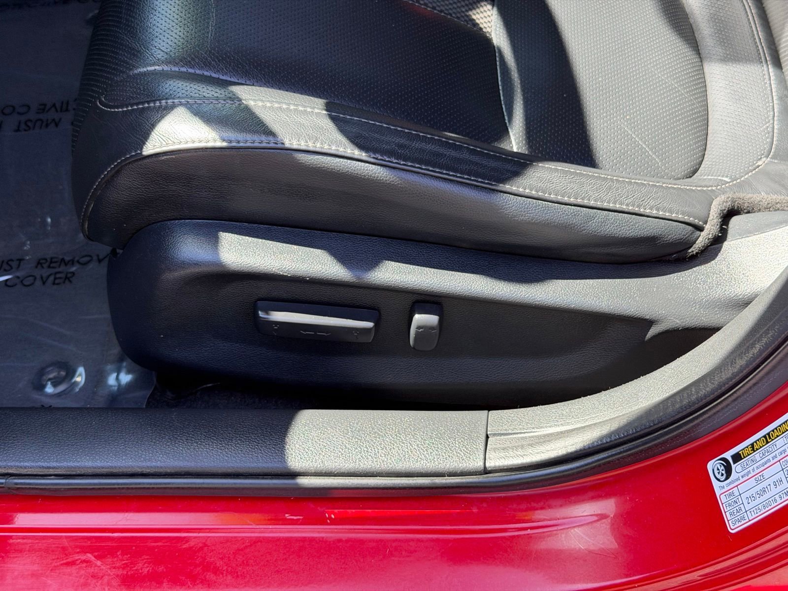 Used 2020 Honda Civic EX-L image 15