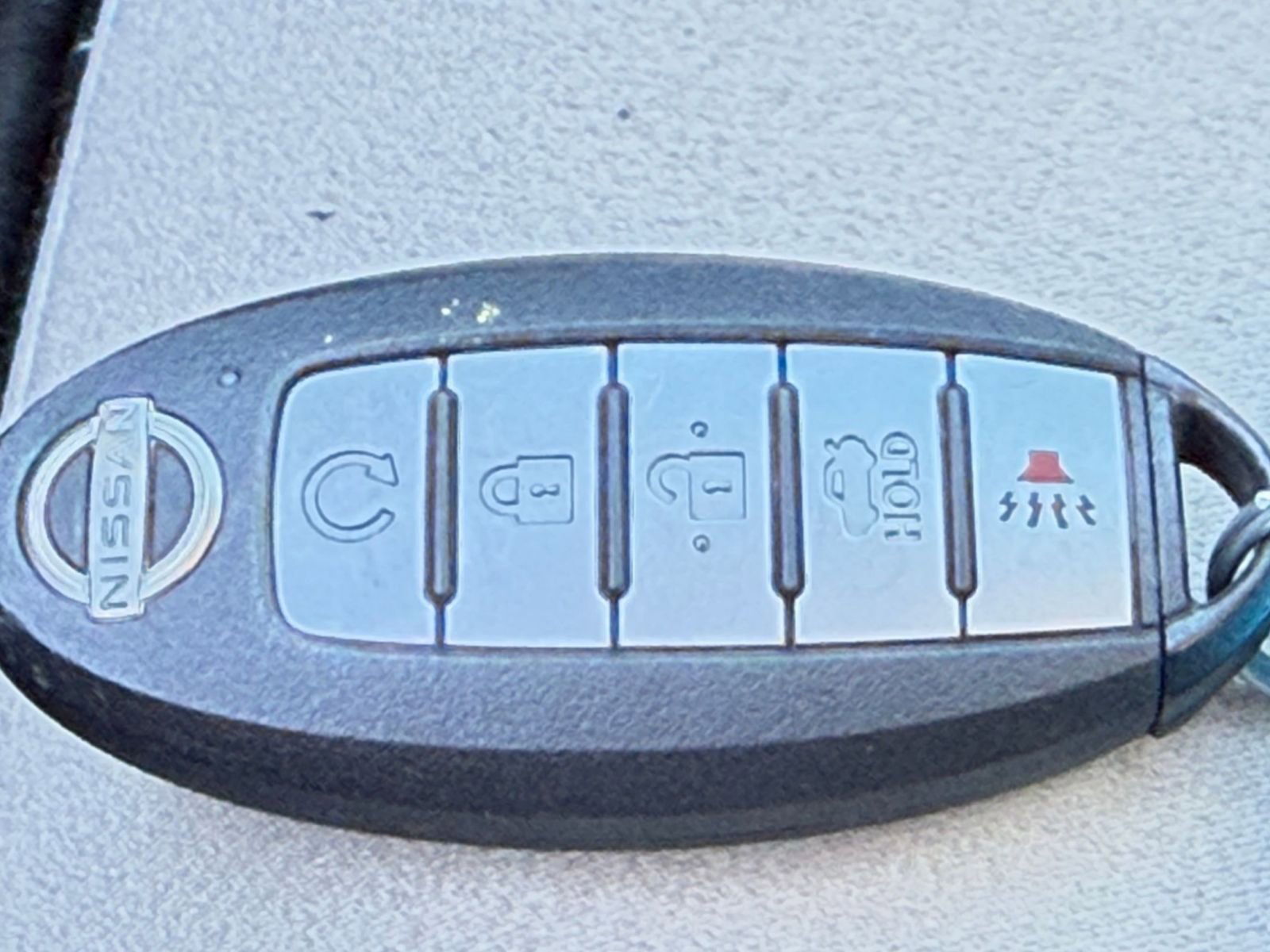 Used 2025 Nissan Altima 2.5 SV image 21