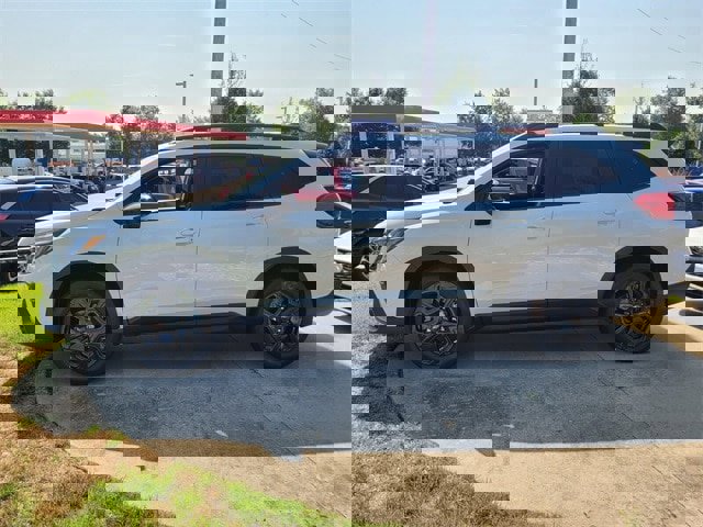 New 2025 Subaru Ascent Bronze Edition image 5