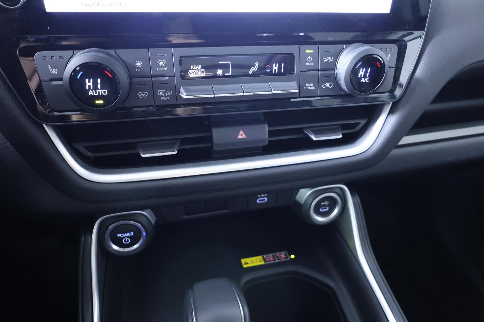 Used 2024 Toyota Grand Highlander XLE image 17