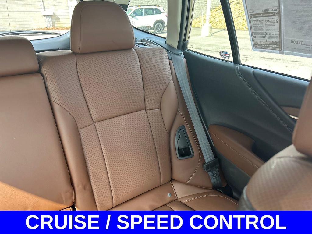Certified 2022 Subaru Outback Touring XT w/ Popular Package #2 image 22
