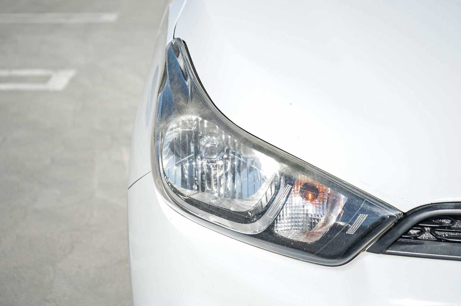Used 2017 Chevrolet Spark LS FWD image 4