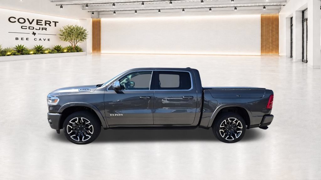 New 2026 RAM 1500 Limited AWD/4WD image 6