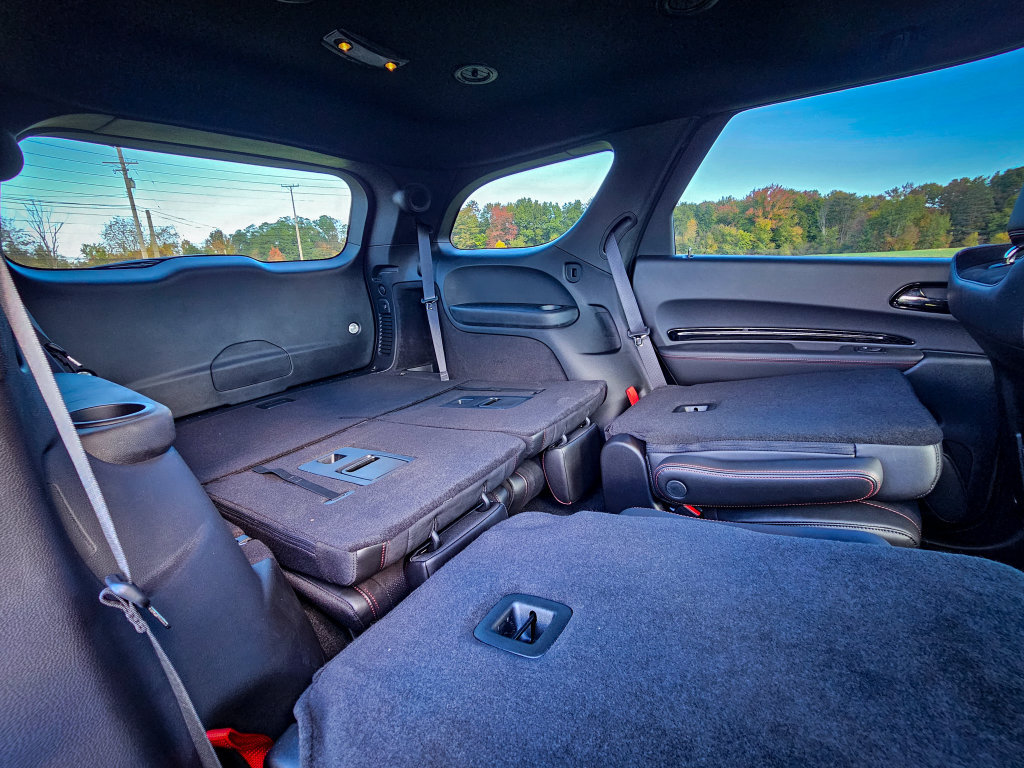 New 2027 Dodge Durango GT AWD/4WD image 43