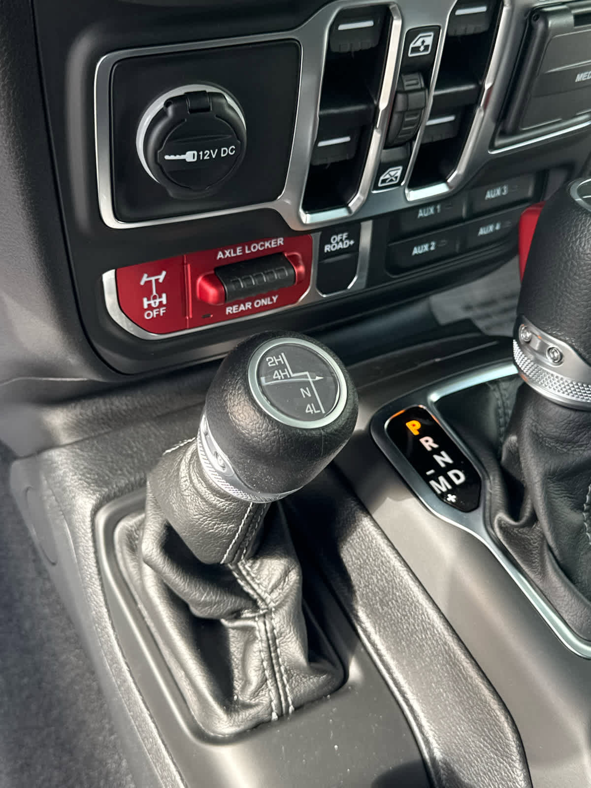 New 2025 Jeep Wrangler Willys image 44