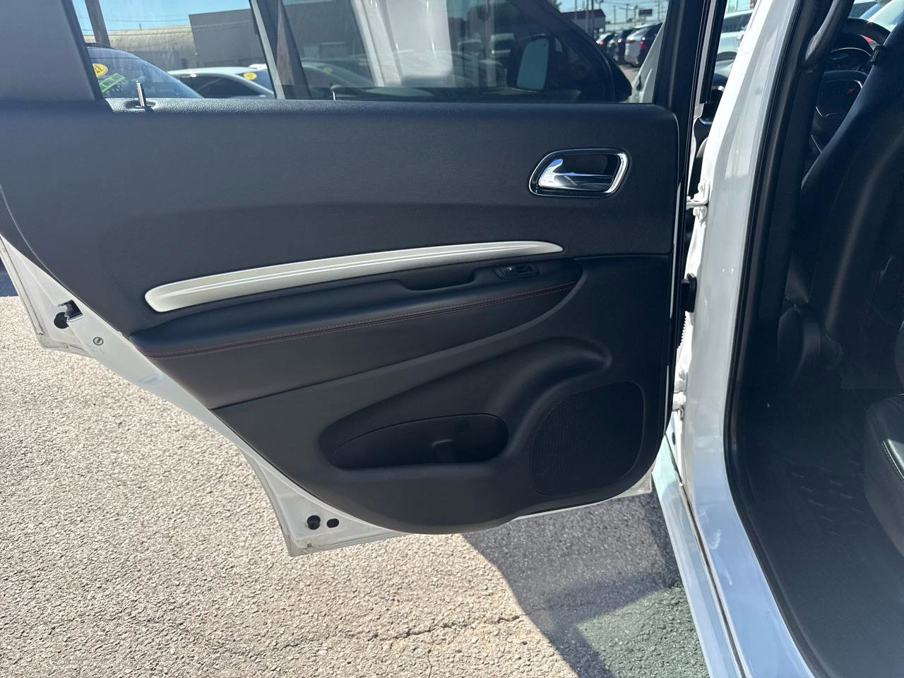 Used 2017 Dodge Durango R/T image 19