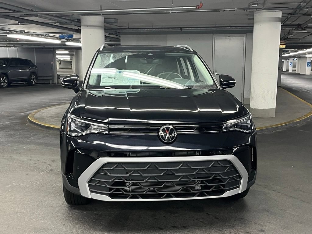 New 2026 Volkswagen Taos SE AWD/4WD image 31