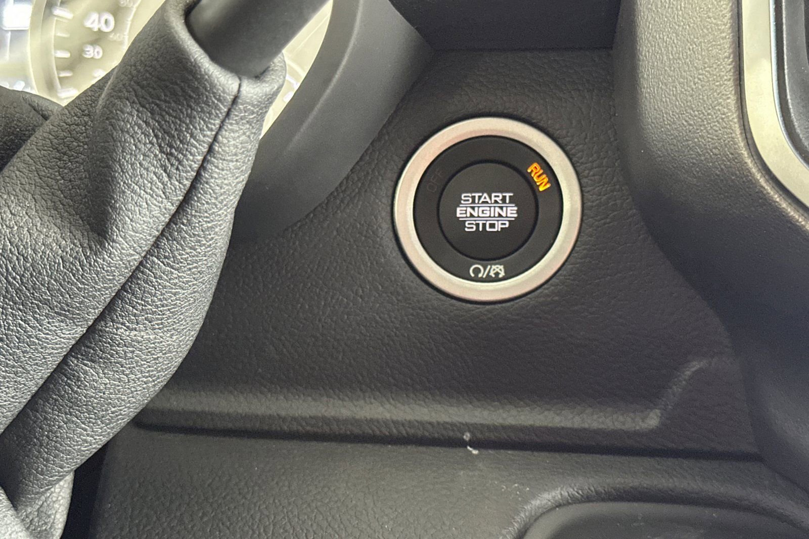 New 2026 RAM 2500 Big Horn image 23