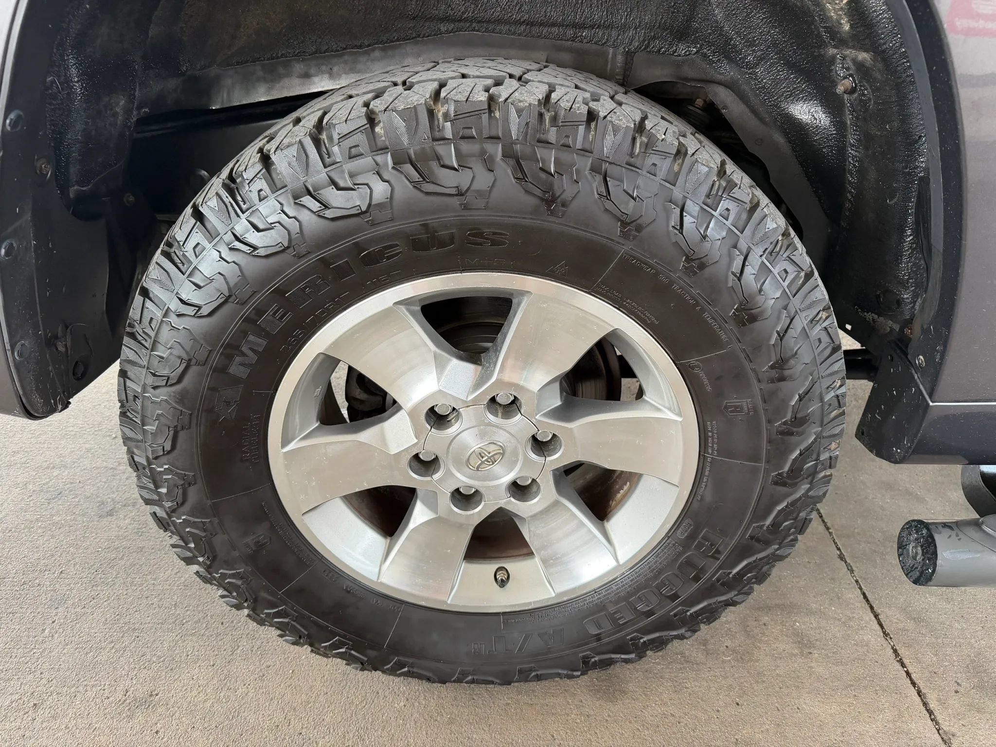 Used 2012 Toyota 4Runner SR5 w/ Convenience Pkg AWD/4WD image 28
