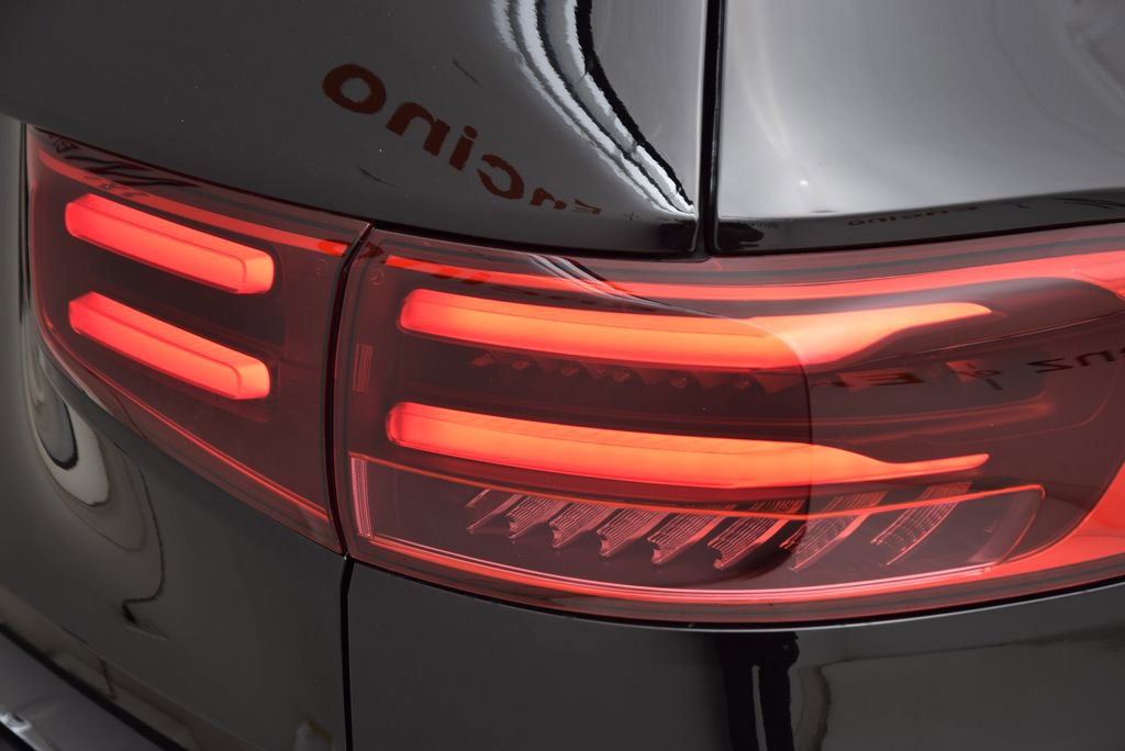 Certified 2026 Mercedes-Benz GLB 250 image 13