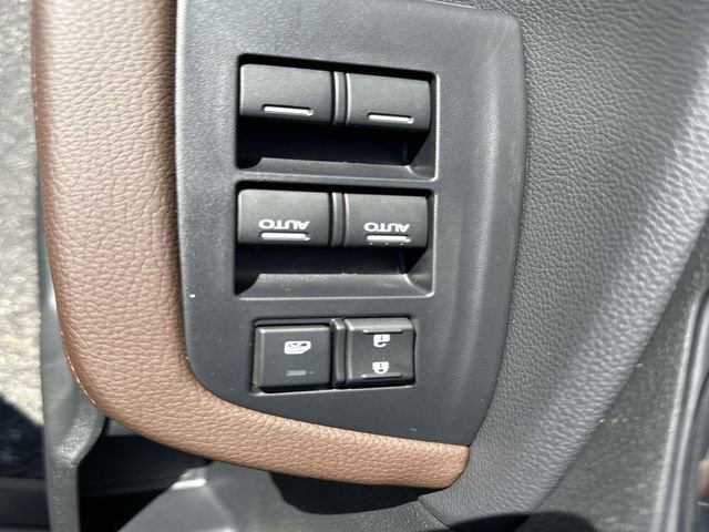 New 2026 Honda Ridgeline RTL image 19