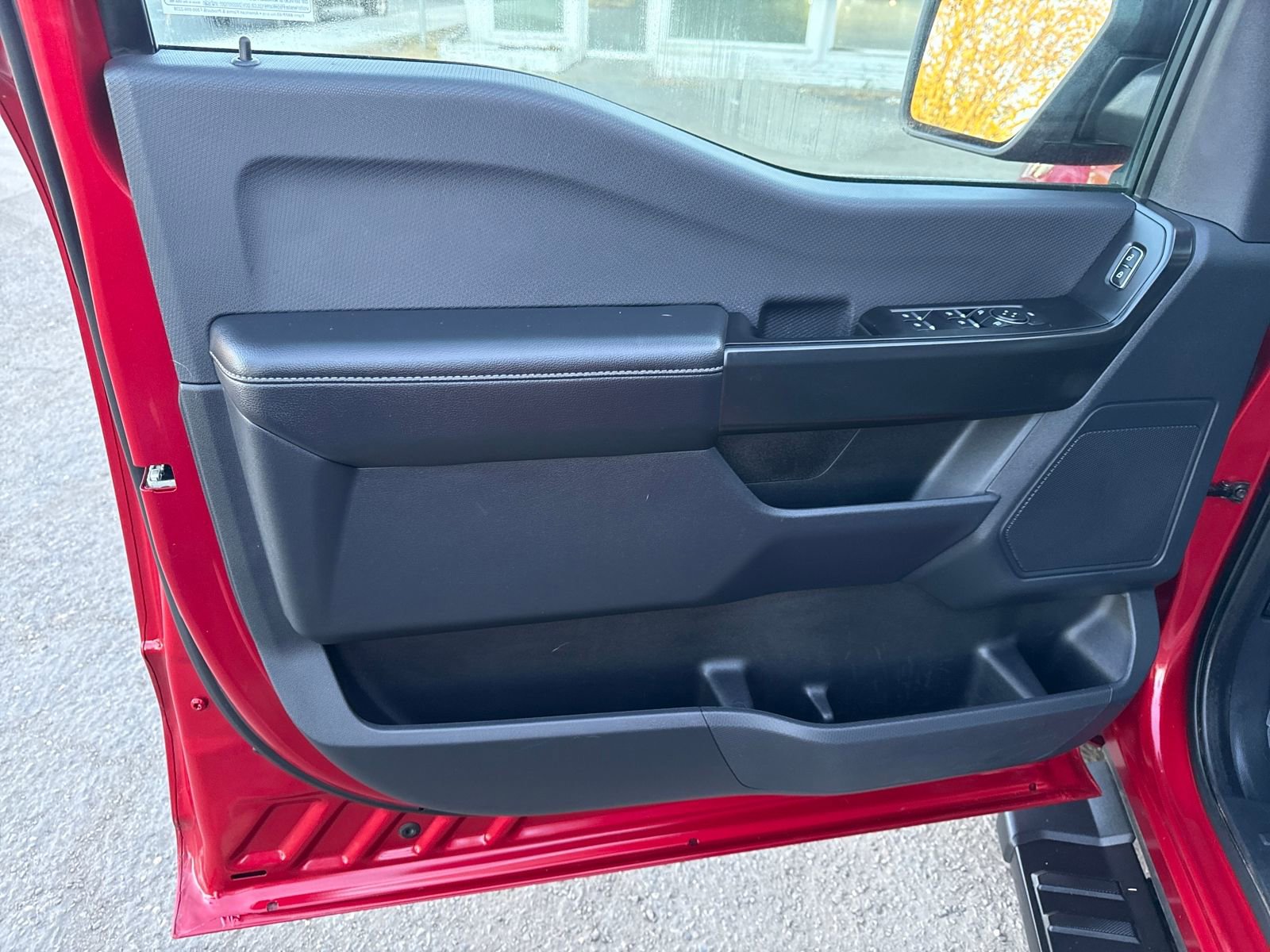 Certified 2024 Ford F150 STX w/ STX Black Appearance Package image 10