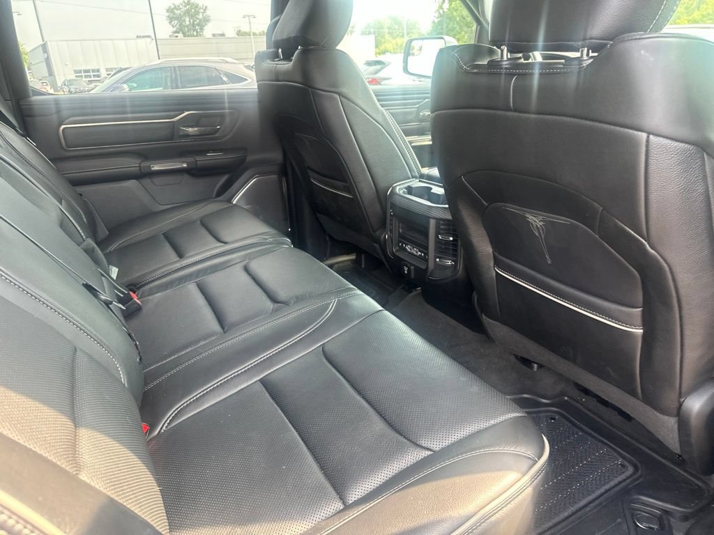 Used 2020 RAM 1500 Limited AWD/4WD image 26