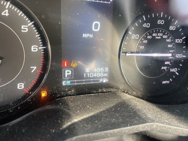 Used 2022 Subaru Impreza 2.0i image 5