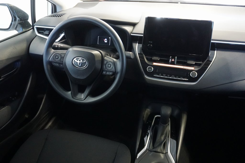 New 2026 Toyota Corolla LE image 25