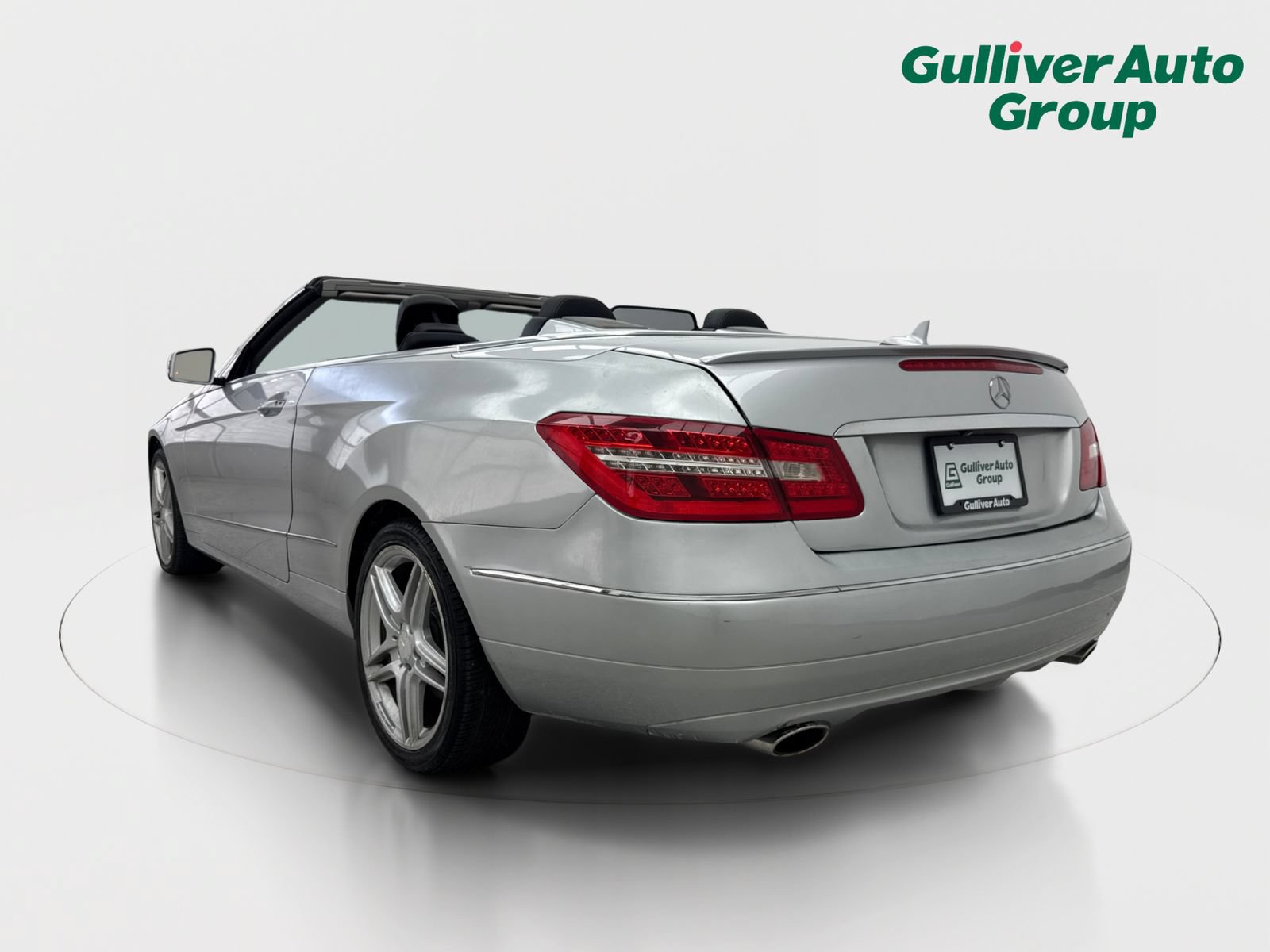 Used 2013 Mercedes-Benz E 350 Cabriolet w/ Premium 1 Pkg image 19