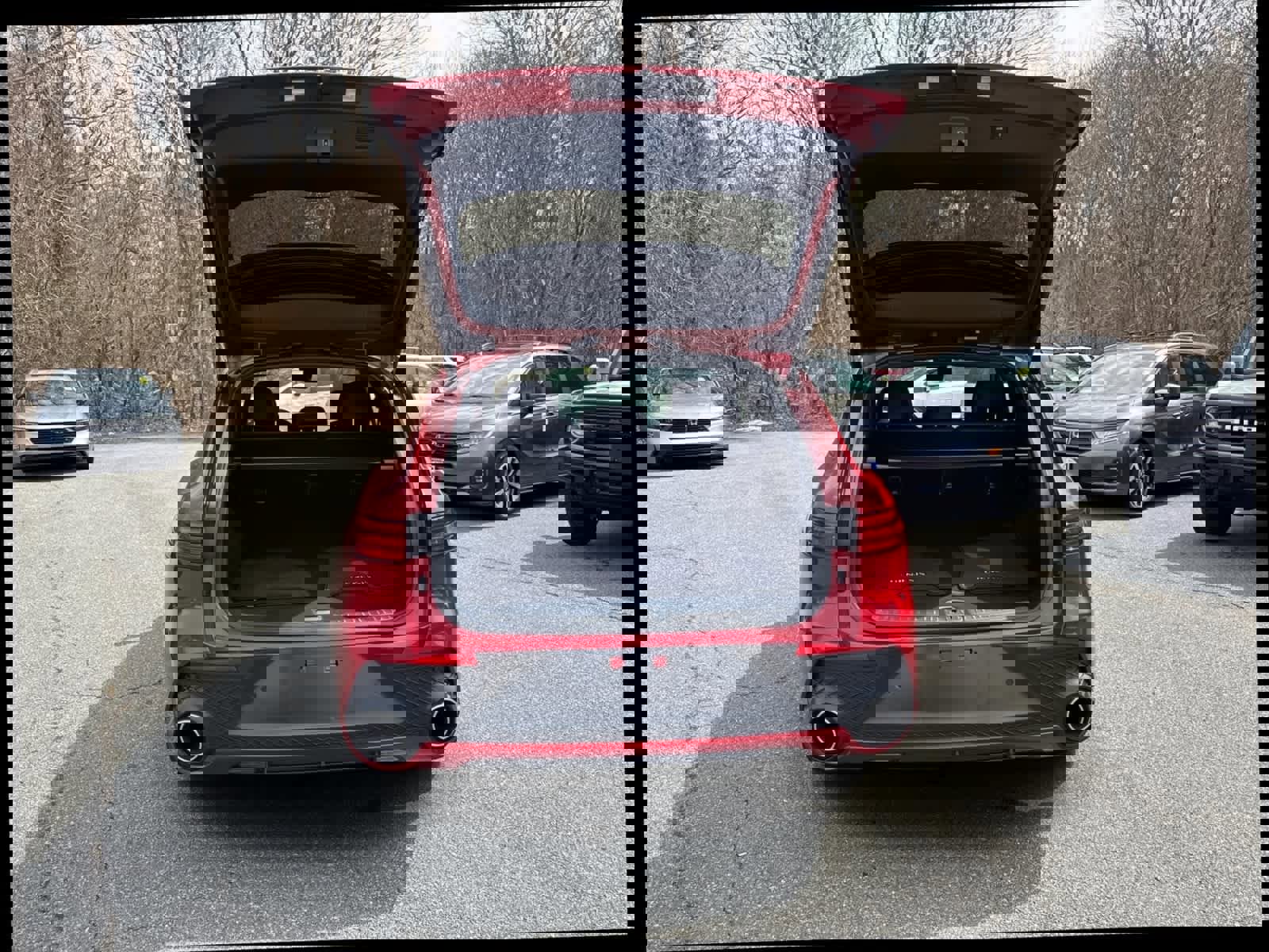 Used 2023 Genesis GV70 2.5T w/ Sport Prestige Package image 40