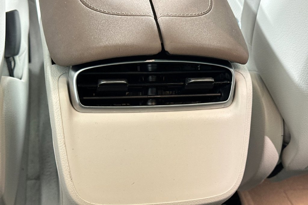 Certified 2023 Mercedes-Benz EQS 580 4MATIC SUV image 14