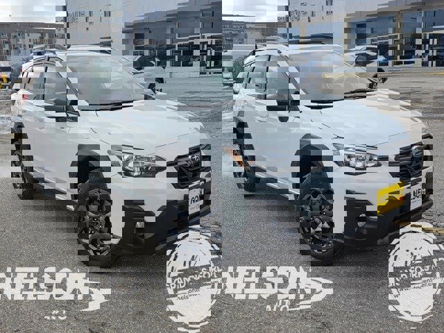Used 2021 Subaru Crosstrek 2.5i Sport w/ Moonroof Package