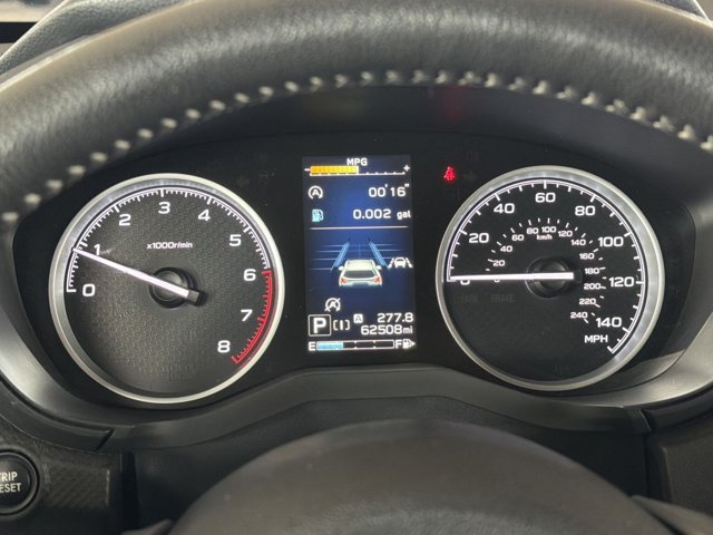 Used 2019 Subaru Forester Limited w/ Popular Package #3 AWD/4WD image 17