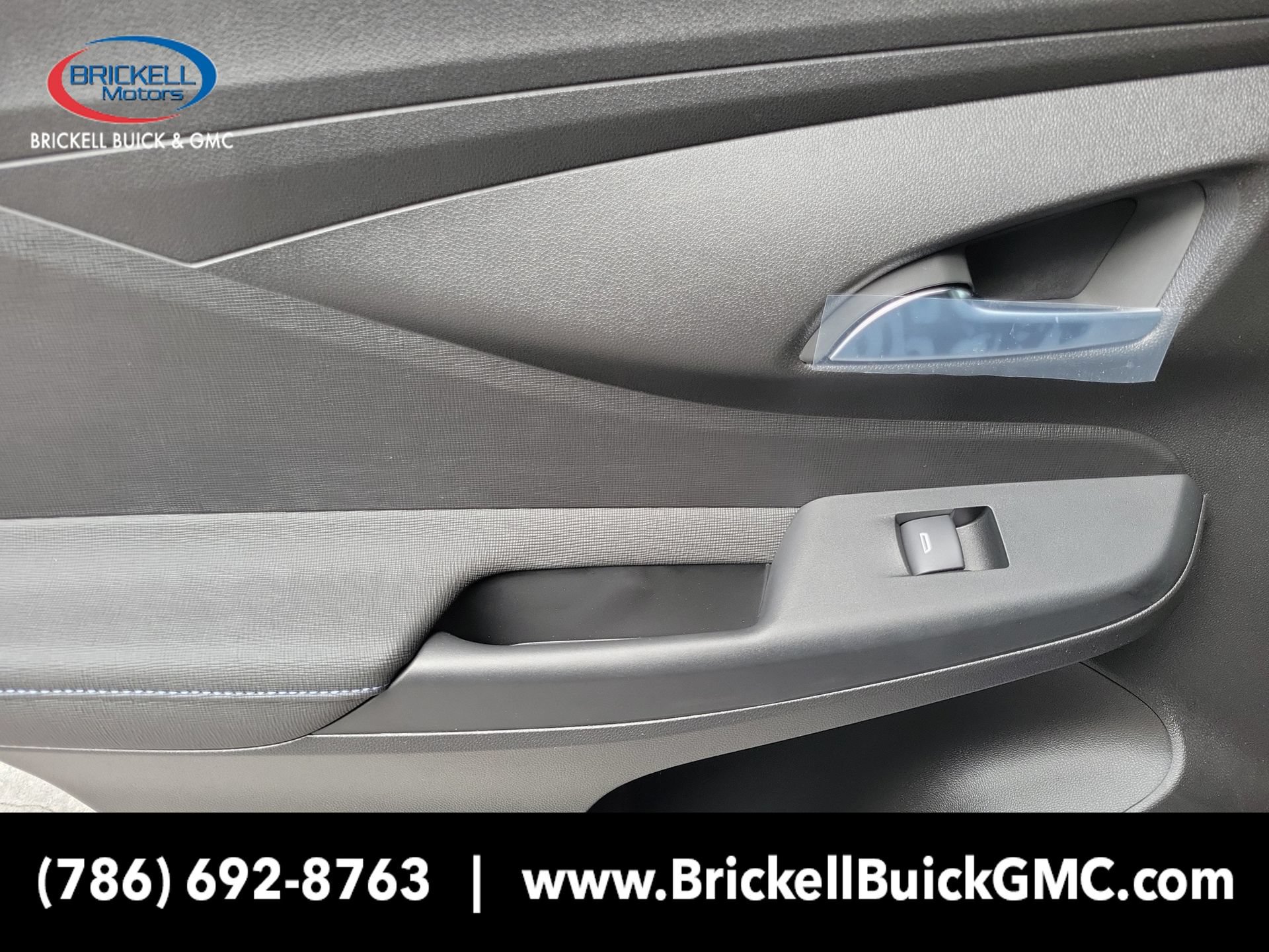 New 2026 Buick Envista Sport Touring w/ Convenience I Package FWD image 15