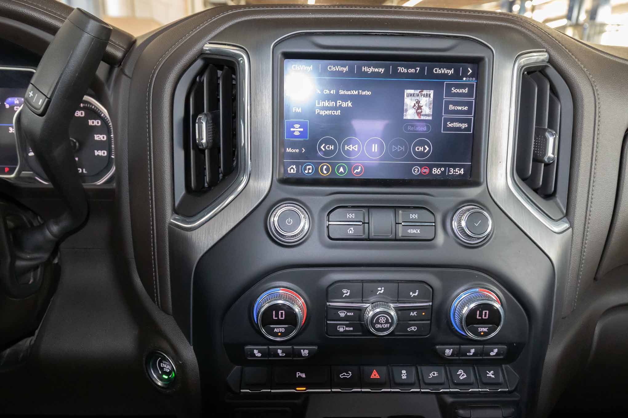 Used 2022 GMC Sierra 1500 Denali w/ Denali Premium Package image 23