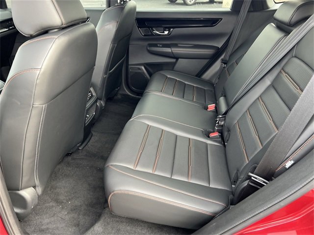 Used 2024 Honda CR-V Sport Touring image 24