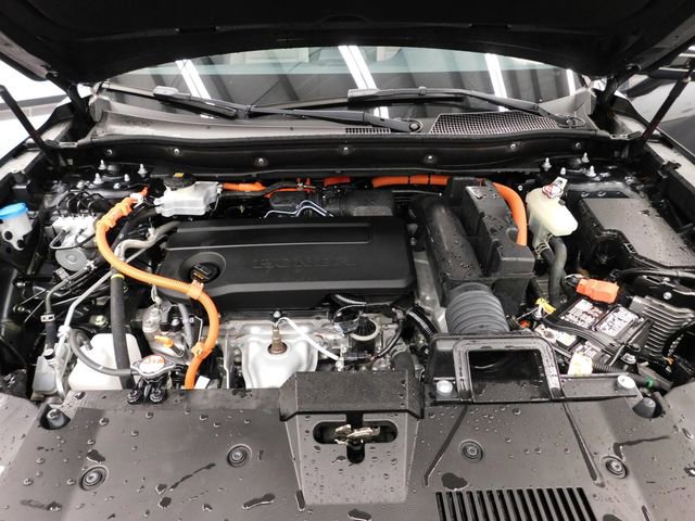 Used 2023 Honda CR-V Sport Touring image 36
