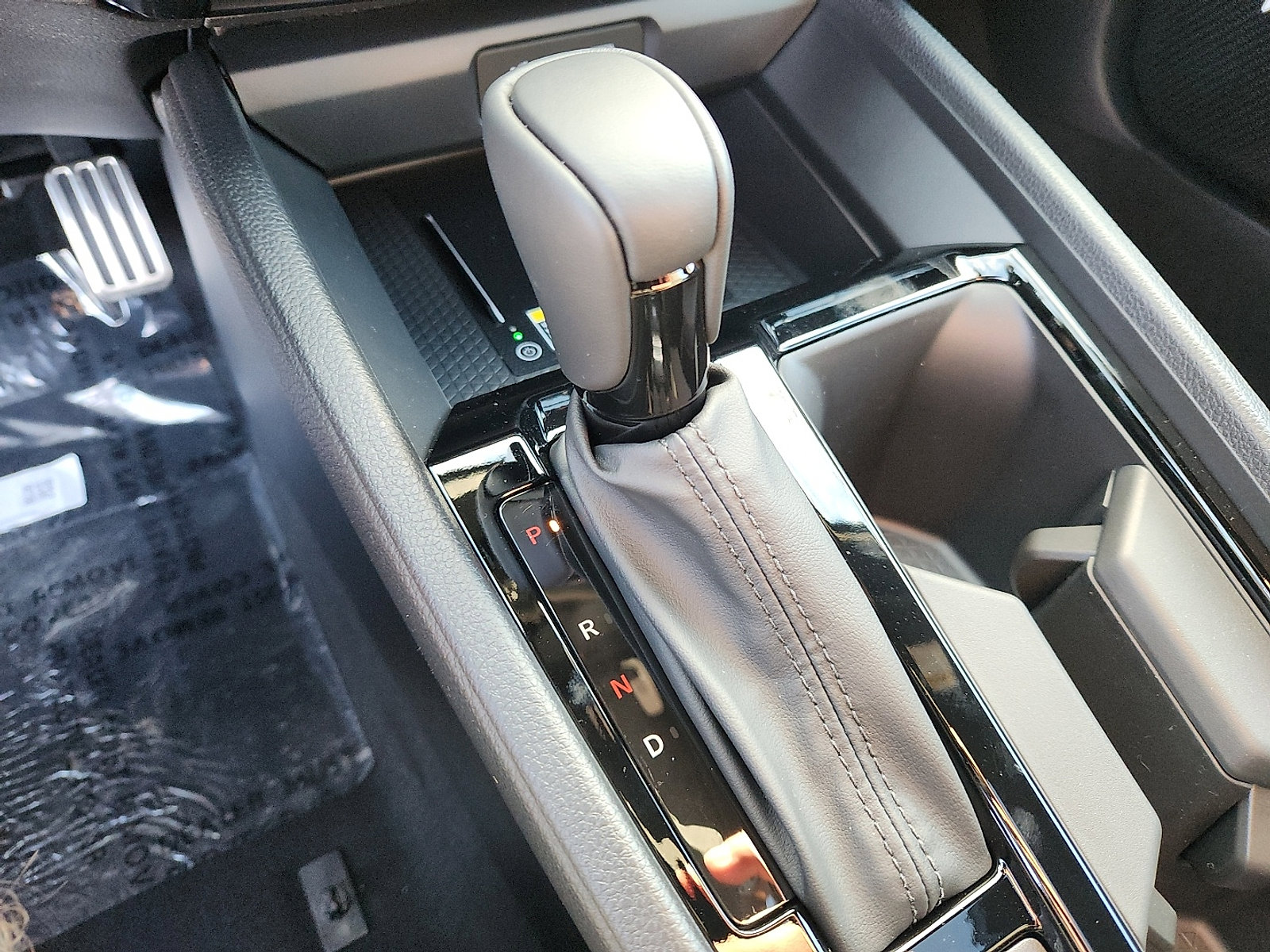 New 2025 Honda Accord Sport image 11