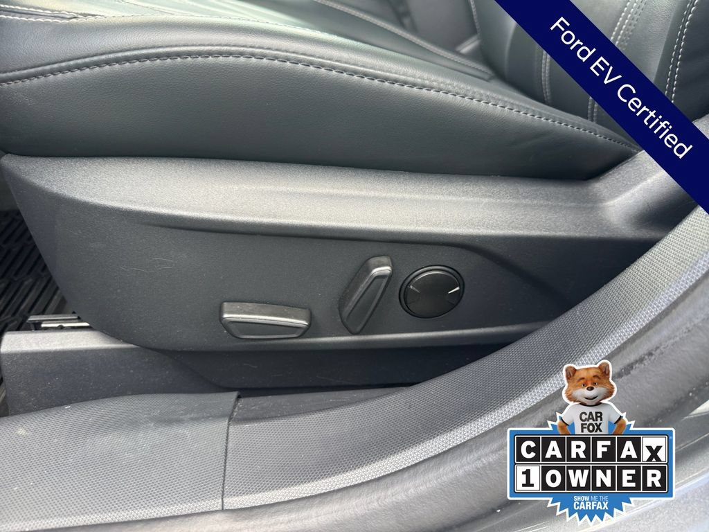 Certified 2023 Ford Mustang Mach-E California Route 1 AWD/4WD image 36