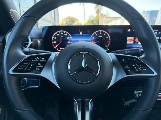 Certified 2025 Mercedes-Benz CLA 250 image 27
