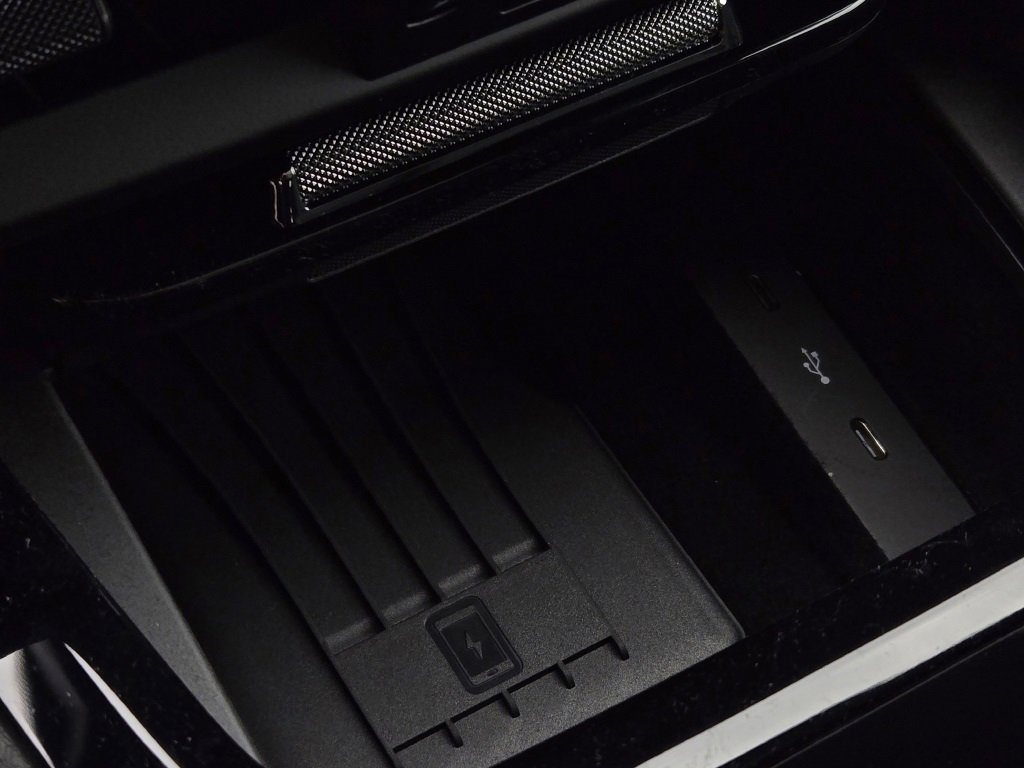 New 2025 Porsche Cayenne S image 27