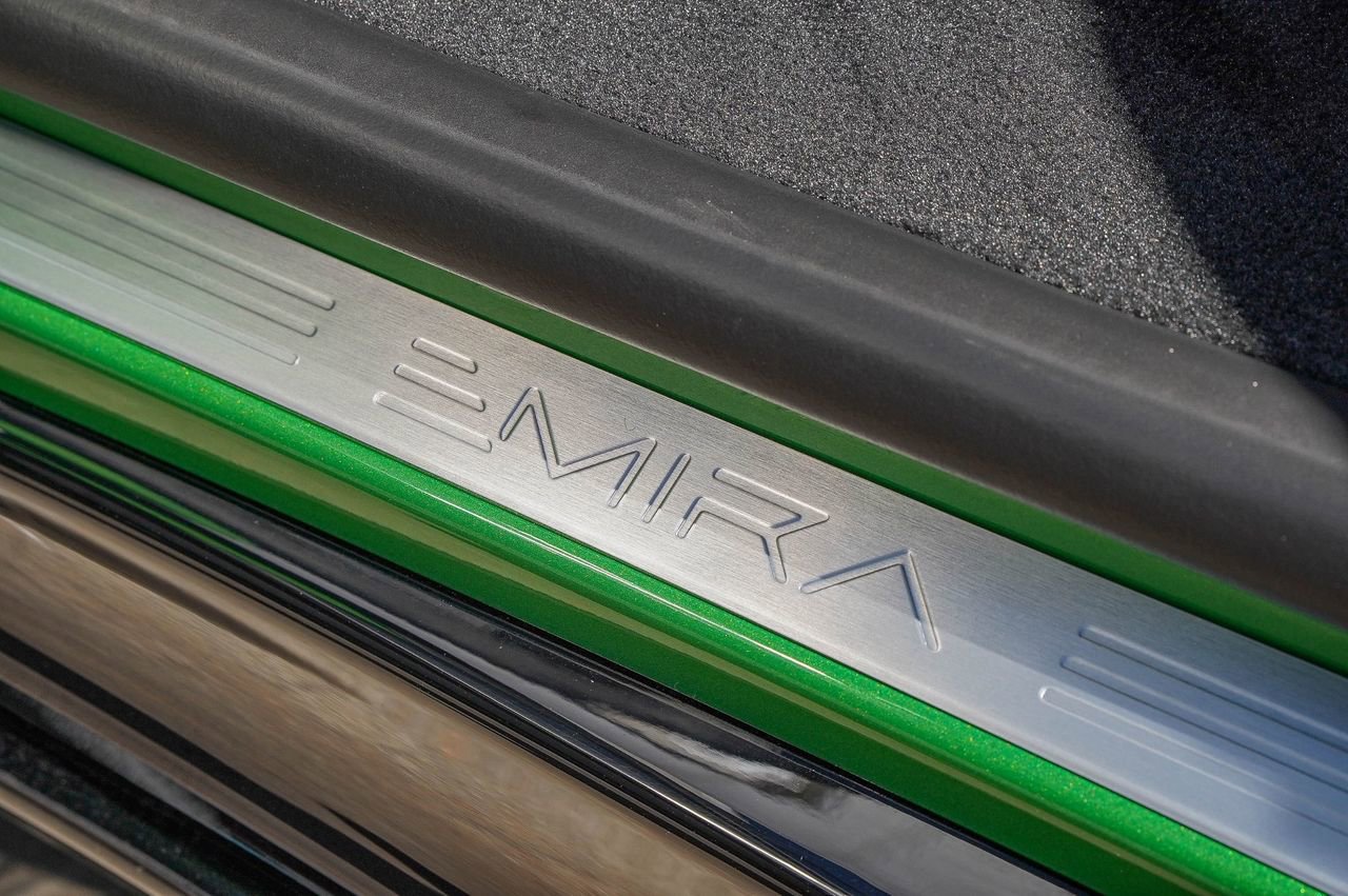 New 2026 Lotus Emira image 36