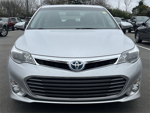 Used 2014 Toyota Avalon Limited image 41