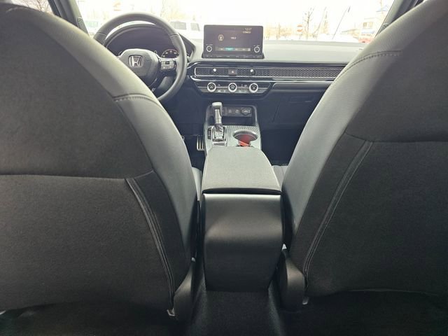 Used 2026 Honda Civic Sport image 14