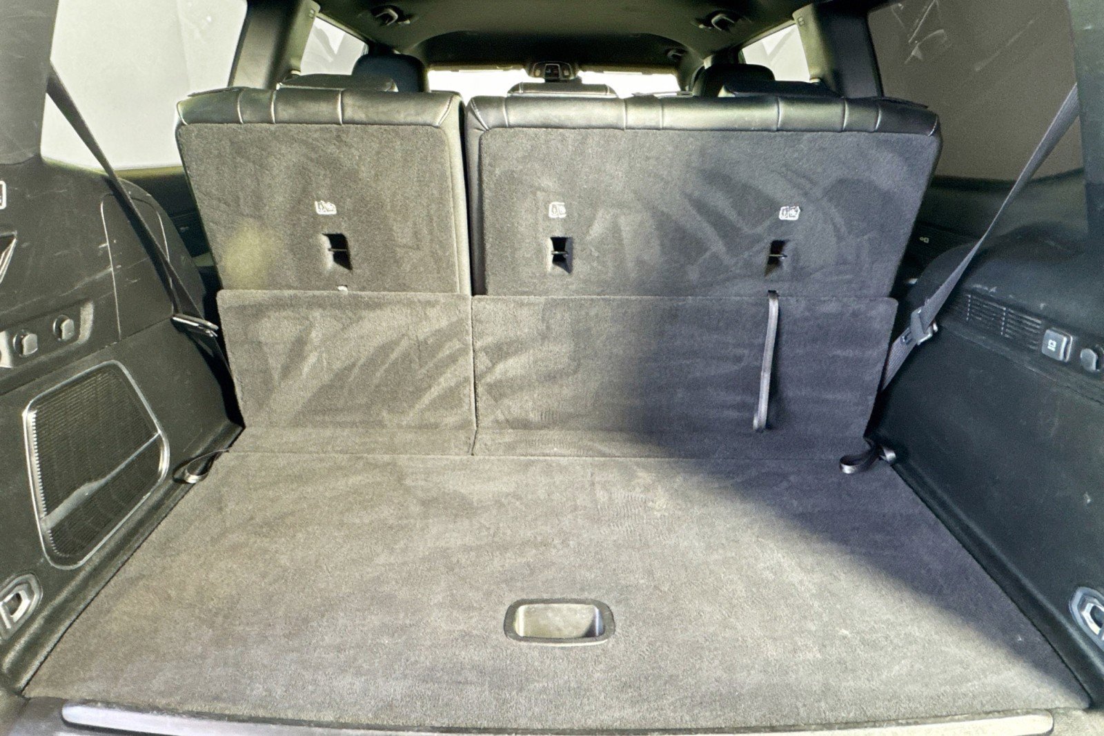 Used 2023 Jeep Wagoneer Series II image 25