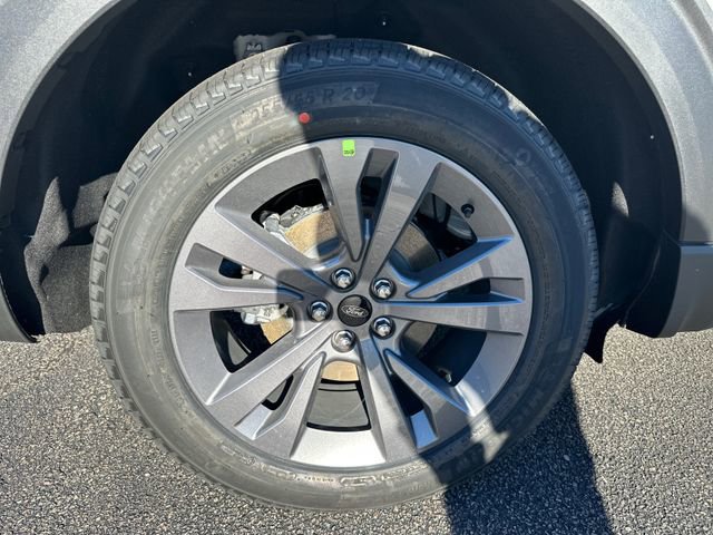 New 2026 Ford Explorer Active w/ Active Comfort Package image 13