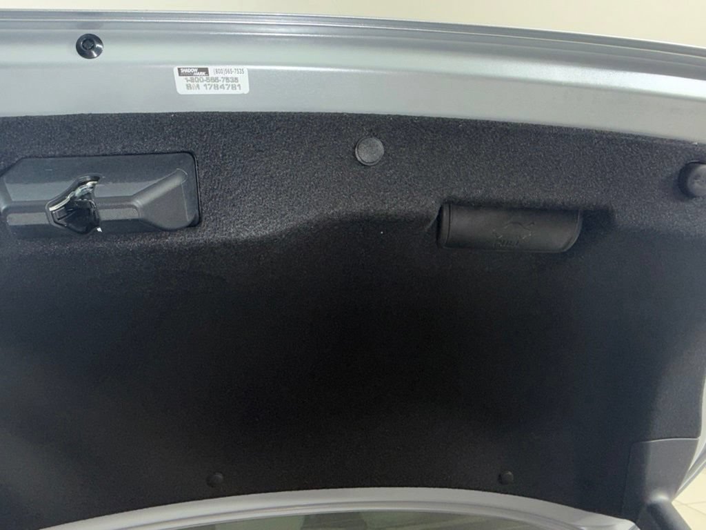 Certified 2025 Hyundai Sonata SEL FWD image 29